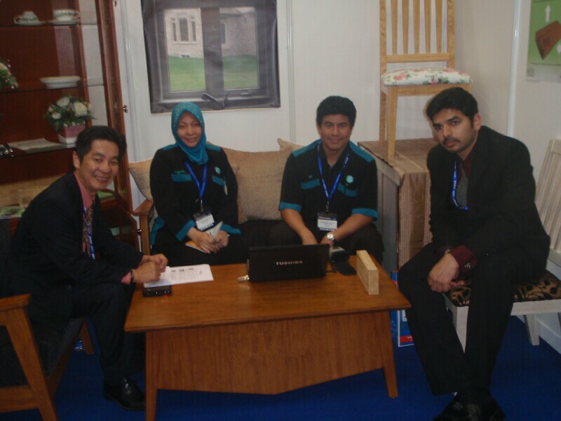 ITEX 2010 - 20 ITEX 2010 - 20